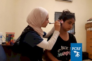 Deaf Defy Returns to Lebanon to Treat Refugee Children