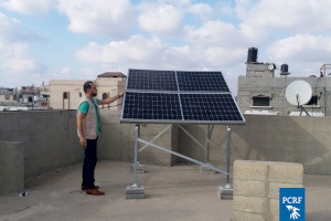 PCRF has a variety of humanitarian projects for sick and poor children who need our help