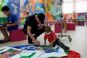 Eid al Adha activities