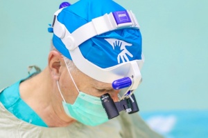 German Hand Surgeons Starts Mission in Gaza