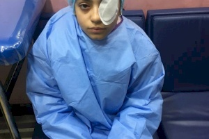 Three Refugee Children Sponsored for Surgery in Jordan