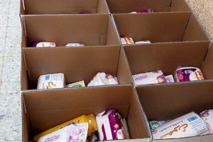 Over 400 Infection Control Kits Delivered to Quarantined Centers in Gaza