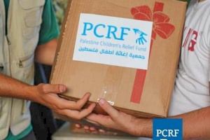 Urgent Food Distribution For Refugees in Northern Lebanon