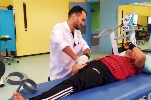 August Was a Month of Healing for Amputees in Gaza