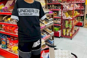 Ramadan Food for Gaza Amputees