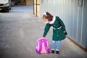 Thousands of Gaza children get support to go back to school