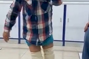One-Time-Sponsorship Prosthesis