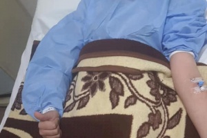 ENT Surgeries at Al-Hanan Hospital