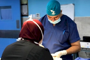 General Pediatric Medical Mission