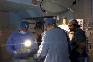 General Pediatric Medical Mission