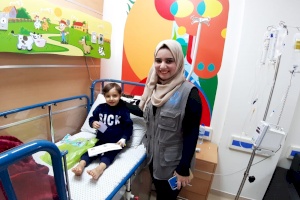 Celebrations For Last Chemotherapy Treatments