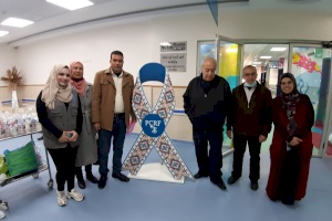 Celebrations For Last Chemotherapy Treatments