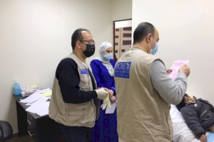 Pediatric Medical Mission