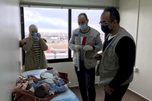 Pediatric Medical Mission