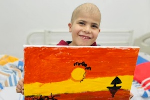 Creative Activities Bring Joy To Children
