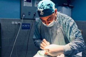 Medical Mission in Jordan Completes 38 Surgeries