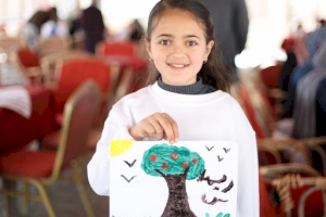 Majd Winter Camps For Amputees