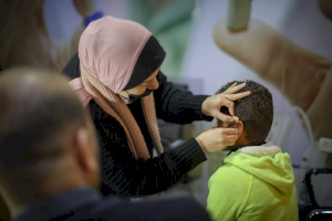 OTS Program Provides Medical Devices To Children