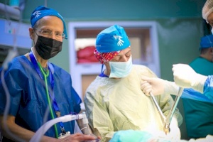 Hand Surgery Medical Mission in Gaza