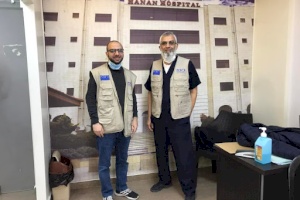 Medical Hand Mission in Jordan