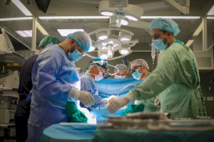 Dr. Imad Tabry Returns To Gaza