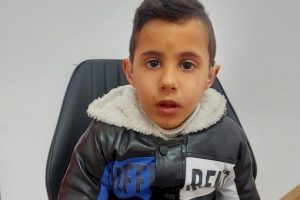 OTS Program Beneficiaries Recieve Medical Relief