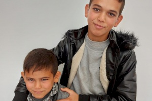 OTS Program Beneficiaries Recieve Medical Relief