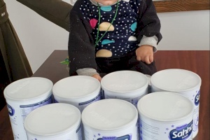 One-Time-Sponsorship Beneficiaries Recieve Medical Relief