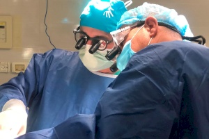 Neurosurgery Medical Mission Begins In The West Bank