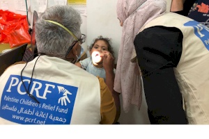 Dental Mission Begins At Thabet Thabet Hospital
