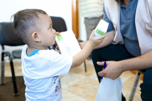 Chicago Chapter Sponsors Diabetes Supplies For Children In The Gaza Strip