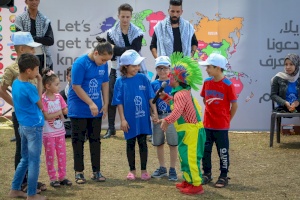 Fun Activities at Camp Ability Placed On Hold Due To Latest Violence