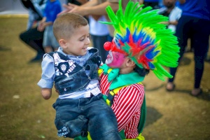 Fun Activities at Camp Ability Placed On Hold Due To Latest Violence