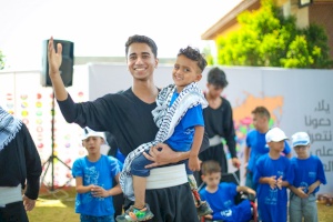 Fun Activities at Camp Ability Placed On Hold Due To Latest Violence