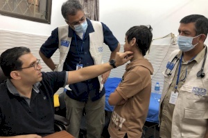 IMANA Hand Surgery and Plastic Surgery Medical Mission Begins In The West Bank