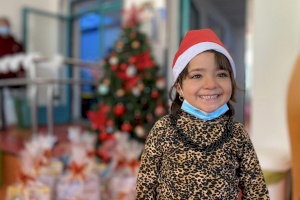 Holiday Celebrations At The Huda Al Masri Cancer Department