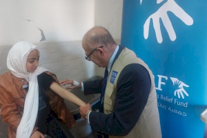 PCRF Sends Assessment Mission in Plastic Surgery to Lebanon’s Refugee Camps