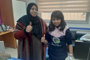 Birthdays and Activities Bring Children Joy at the Huda Al Masri Pediatric Cancer Department