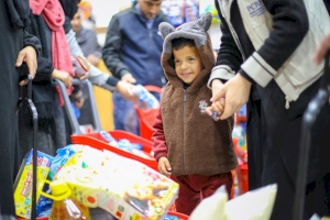Ramadan Food Voucher Distribution Begins In Gaza