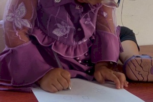 Gaza Mental Health Team: Overcoming Trauma and Depression with KIDNET Therapy
