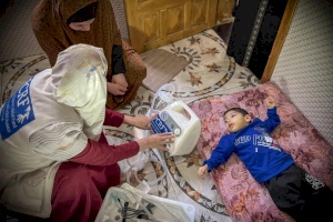 One-Time Sponsorship Program Delivers Critical Medical Devices to Children in Gaza