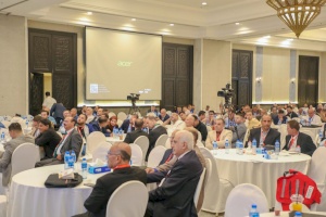 Collaborative Conference on General Surgery at Al-Shifa Medical Complex