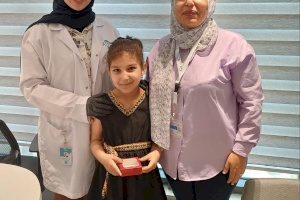 Providing Hearing Aids through One-Time-Sponsorship Program