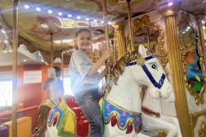 Sixth Annual “Camp Hope For Children With Cancer” Begins In Bethlehem