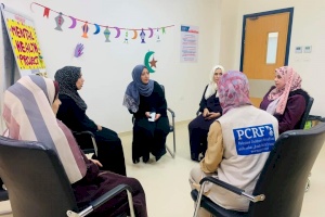 Supporting Mothers of Pediatric Cancer Patients through Group Therapy Sessions