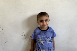 We Can! Field Team's Monthly Visits To Gaza's Orphans