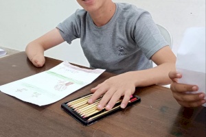 Fostering Confidence and Resilience for Amputee Youth