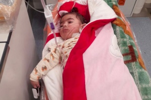 Leen's Journey of Hope: From Gaza to Qatar for Lifesaving Treatment