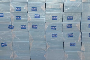 PCRF Provides Emergency Relief to Displaced Families in Jenin Camp