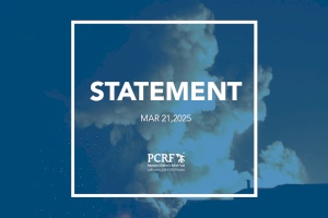 PCRF STATEMENT MAR 21, 2025